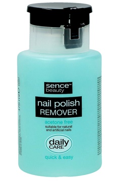 Odlakovač Sence175ml | Péče o tělo - Odlakovače Odlakovač Sence175ml | Péče o tělo - Odlakovače